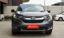 Promo Honda CR-V murah 4