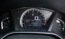 Promo Honda CR-V murah 12
