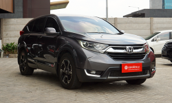 Promo Honda CR-V murah 15