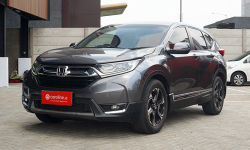 Promo Honda CR-V murah 17