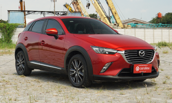 Promo Mazda CX-3 murah 6