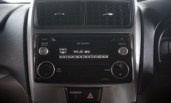 Toyota Avanza 2018 Hitam 10