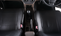 Toyota Avanza 2018 Hitam 15