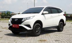 Promo Toyota Rush murah 3