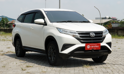 Promo Toyota Rush murah 6