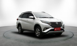 Promo Toyota Rush murah 1