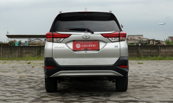 Promo Toyota Rush murah 2