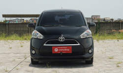 Toyota Sienta G MT 2019 3