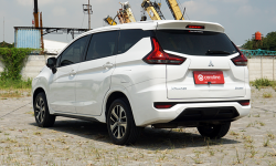 Mitsubishi Xpander EXCEED 4