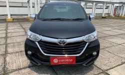 Toyota Avanza 2017 TANGAN PERTAMA 1