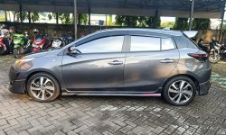 Promo Toyota Yaris murah 4