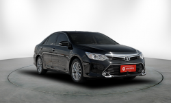 Promo Toyota Camry murah 1