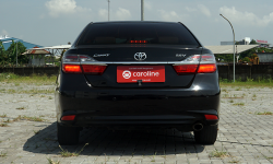 Promo Toyota Camry murah 5