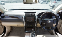 Promo Toyota Camry murah 7