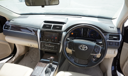 Promo Toyota Camry murah 6