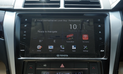 Promo Toyota Camry murah 9
