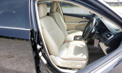 Promo Toyota Camry murah 12