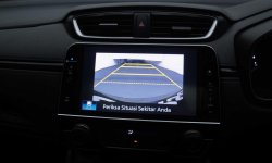 Honda CR-V 1.5L Turbo Prestige 2019 3