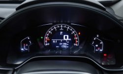 Honda CR-V 1.5L Turbo Prestige 2019 9
