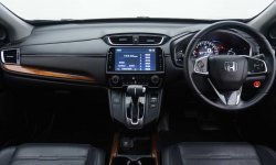 Honda CR-V 1.5L Turbo Prestige 2019 11