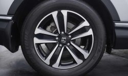 Honda CR-V 1.5L Turbo Prestige 2019 17