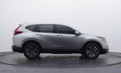 Honda CR-V 1.5L Turbo Prestige 2019 22