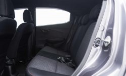 Honda Brio RS CVT 2019 5