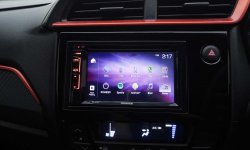 Honda Brio RS CVT 2019 4