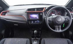 Honda Brio RS CVT 2019 7