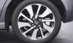 Honda Brio RS CVT 2019 12
