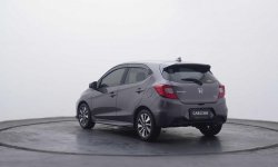 Honda Brio RS CVT 2019 18