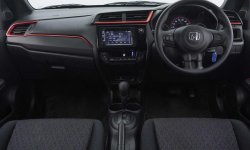 Honda Brio NewRS CVT Urbanite 2022 7