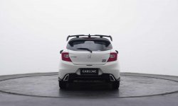 Honda Brio NewRS CVT Urbanite 2022 18