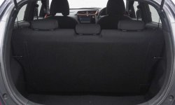 Honda Brio RS CVT 2020 2