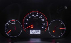 Honda Brio RS CVT 2020 5