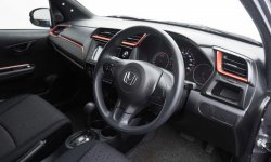 Honda Brio RS CVT 2020 7