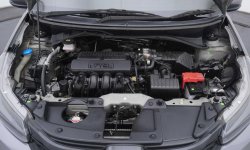 Honda Brio RS CVT 2020 8