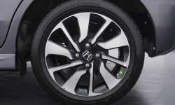 Honda Brio RS CVT 2020 10