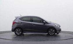 Honda Brio RS CVT 2020 17