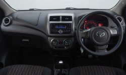 Toyota Agya 1.2L TRD A/T 2017 6