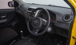 Toyota Agya 1.2L TRD A/T 2017 9