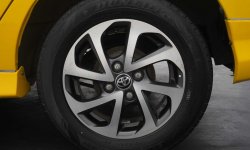 Toyota Agya 1.2L TRD A/T 2017 8