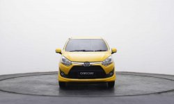 Toyota Agya 1.2L TRD A/T 2017 12