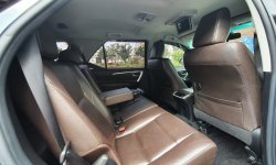 Lokasi jakarta Toyota Fortuner TRD 2018 hitam cash kredit proses bisa dibantu 9