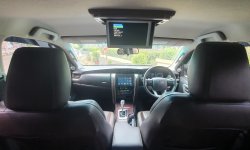 Lokasi jakarta Toyota Fortuner TRD 2018 hitam cash kredit proses bisa dibantu 21