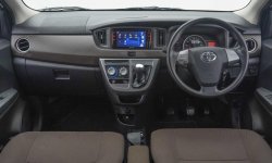Toyota Calya G MT 2021 MPV 6