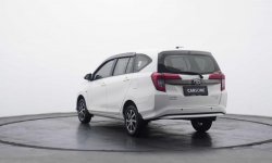 Toyota Calya G MT 2021 Putih 1