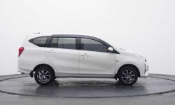 Toyota Calya G MT 2021 Putih 2