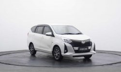 Toyota Calya G MT 2021 Putih 3