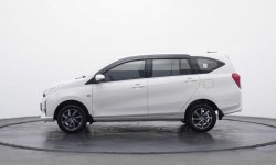 Toyota Calya G MT 2021 Putih 4